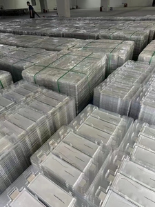 リチウム電池電池ポーチ充電式バッテリー3.7v 40ah 45ah 50ah 60ah 75ah 80ah 100ah充電式バッテリー3.7v 40ah 63ah 3.7v Ncmポーチセル - Product Image 6