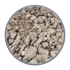 Low Price Bauxite Ore RAW Calcined Aluminum Bauxite Ore Alumina AI2O3