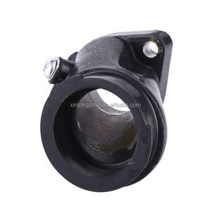 Carburateur de moto en stock, admission de carburateur pour <span class=keywords><strong>Honda</strong></span> CA250 CMX250 CMX250C BT125 CA 250 CMX 250 CMX 250C BT <span class=keywords><strong>125</strong></span> NEUF - Product Image 3