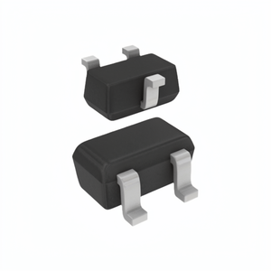 Transistors PDTA124TE, 115 SC-75, SOT-416 Composants électroniques en stock - Product Image 1