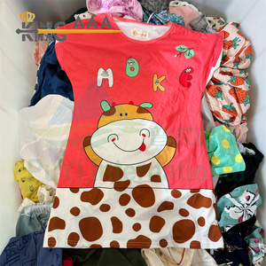 Bodega propose des chemises de nuit et des pyjamas sexy pour femmes PUYI <span class=keywords><strong>d</strong></span>'occasion en polyester/coton pour l'<span class=keywords><strong>été</strong></span> à un <span class=keywords><strong>bon</strong></span> <span class=keywords><strong>prix</strong></span> - Product Image 4