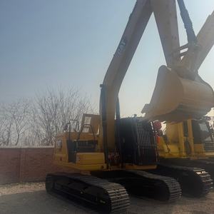 Excavadora Usada Caterpillar CAT320GC CAT320NG CAT320GX CAT323GC CAT3236GC CAT330GC 20T de 2021, Buena Calidad, Incluye Motor, Bomba y Motor - Product Image 3