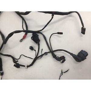 Cablaggio Elettrico Compatibile con Sistema BMW K1200R 6111 7699545 per Moto - Product Image 3
