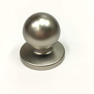 Pomos de puerta para puertas interiores Bronce Antiguo - Product Image 6