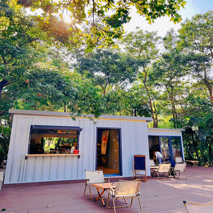 Готовая доставка, сборные две спальни, сборный портативный контейнер, готовый дом, модульный дом, магазин