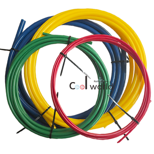 Coolworld 1/4 "3/8" 1/2 "5/8" nội bộ ống đồng Bender, HVAC công cụ và dụng cụ cầm tay - Product Image 1