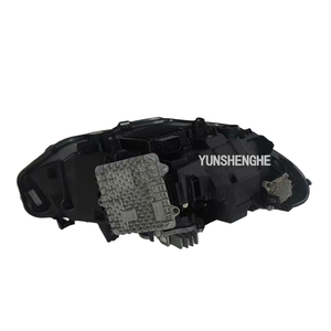 BMW M3 m4 F80 F82 प्रीमियम प्रतिस्थापन के लिए उपयुक्त उच्च गुणवत्ता वाला हेडलाइट, पुरानी शैली से नई शैली में उन्नयन का समर्थन करता है - Product Image 6