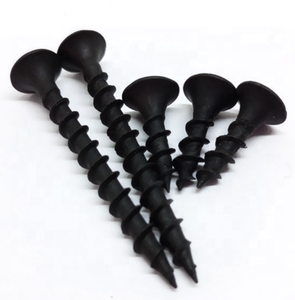 สกรูฟอสเฟตสีดำผลิตจากโรงงาน - Product Image 2