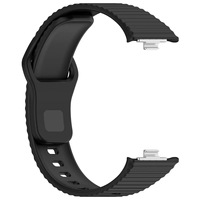 Bracelet de montre intelligent étanche et réglable Comfort Wave Lining pour Redmi Watch 6 Lite – Vente en gros