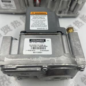 Resideo VR8204A8826 Électrovanne d'allumage à gaz pour chaudière à eau chaude aux États-Unis, en stock - Product Image 3