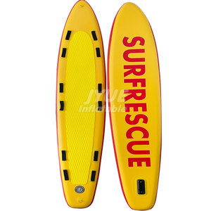 Equipo de Salvamento Acuático Personalizado de Fábrica, Tabla de <span class=keywords><strong>Rescate</strong></span> Inflable para Surfistas, en Venta - Product Image 3