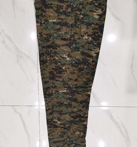 Kustom ACU TC6535 setelan memancing musim dingin luar ruangan berburu <span class=keywords><strong>1</strong></span> potong kamuflase Pakistan seragam Taktis untuk dijual - Product Image 1