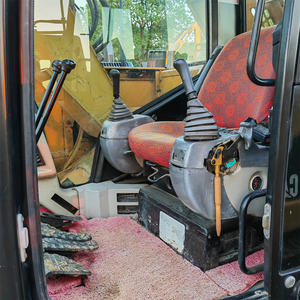 Confiable y de alto rendimiento utilizado para excavadoras hidráulicas CAT 313C 312C 314C a la venta - Product Image 3