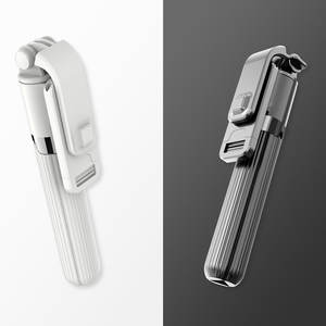 Télécommande sans fil en aluminium pour téléphone portable Go Pro Camera Monopod <span class=keywords><strong>Selfie</strong></span> <span class=keywords><strong>Stick</strong></span> et trépied - Product Image 3