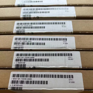 โมดูลจ่ายไฟ SIMATIC S7-400 24/48/60V 6ES7 405 6ES7405-0RA02-0AA0 6ES7405-0DA02-0AA1-0AA0 - Product Image 6