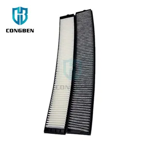 Air Conditioner Filter 64319216591 AC Air Filter for bmw 3 series x3 carbon cabin filter