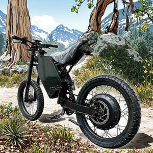 फैक्टरी थोक इलेक्ट्रिक बाइक फ्रेम 6 स्पीड ईबाइक, बिक्री के लिए उपयोग - Product Image 2