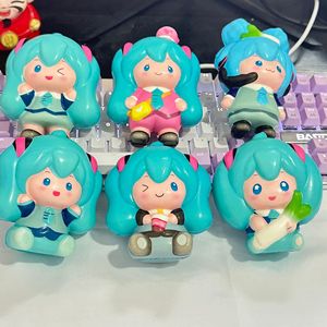 Juguete de goma de poliuretano con forma de helado, de rebote lento, para aliviar el estrés, para niños de 2 a 4 años, unisex - Product Image 3