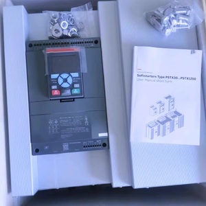 ซอฟต์สตาร์ทเตอร์ PSTX30-600-70 PSTX142-600-70 - 142 a 208 ... 600 V AC PSTX142-600-70 PSTX30-600-70 ซอฟต์สตาร์ทเตอร์ PSTX142-600-70 - 142 - Product Image 2