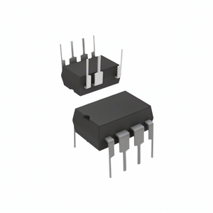 In Stock Power Management (PMIC) ICE3RBR0665JZXKLA1 Buy Online Electronic Components 8 DIP , 7 Leads - Product Image 1