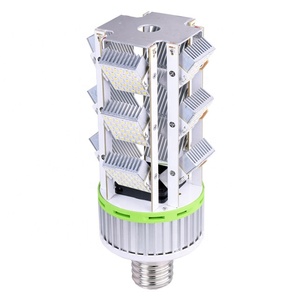 2024 có thể điều chỉnh góc IP65 E26/E27/E39/E40 20W-120W vít trong lõi ngô dẫn bóng đèn chiếu sáng màu đỏ 660nm - Product Image 3