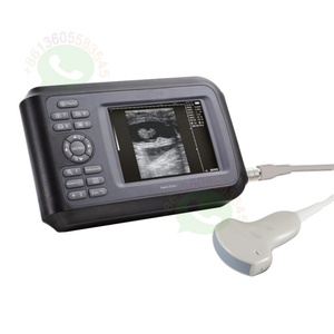 เครื่องอัลตราซาวนด์สัตวแพทย์แบบพกพา ราคาประหยัด เครื่องอัลตราซาวนด์สัตวแพทย์แบบมือถือสำหรับสัตว์ - Product Image 2