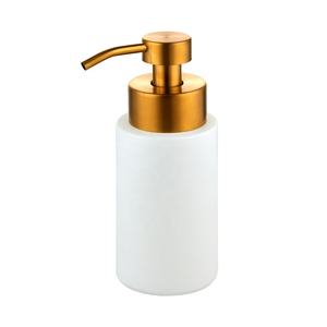 Botella <span class=keywords><strong>de</strong></span> jabón <span class=keywords><strong>de</strong></span> vidrio esmerilado vacía Botella <span class=keywords><strong>de</strong></span> jabón <span class=keywords><strong>de</strong></span> lavado a mano con espuma <span class=keywords><strong>de</strong></span> vidrio <span class=keywords><strong>de</strong></span> forma redonda <span class=keywords><strong>de</strong></span> apertura amplia <span class=keywords><strong>de</strong></span> 300 ml con cabezal <span class=keywords><strong>de</strong></span> bomba - Product Image 3