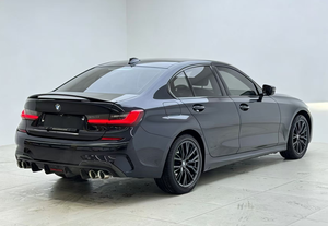 <span class=keywords><strong>BMW</strong></span> Série 3 <span class=keywords><strong>325i</strong></span> M Sport Package <span class=keywords><strong>2022</strong></span> - Product Image 6