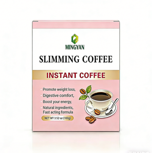 Café Instantáneo Keto Adelgazante a Precio de Fábrica, Productos para la Pérdida de Peso, Favorecen el Metabolismo y la Quema de Grasa, Control del Apetito, Aumento de Energía - Product Image 2