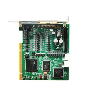 ADLINK <strong>PCI</strong>-8102 51-12413-0A40 Industrial Motherboard Main Board <strong>CPU</strong> Board <strong>CPU</strong> <strong>Card</strong> Module Original Stock - Product Image 1
