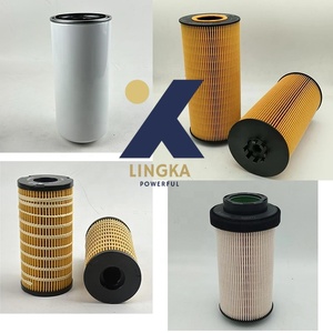 A5410900051 Piezas de Motor Diésel para Camiones, Filtro de Combustible FF5405 PF7761 P550762 PU 999/1 X para Filtro de Combustible - Product Image 2