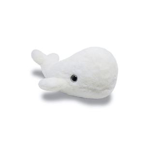 CustomPlsuhMaker Com Toyseei Jouet en peluche baleine personnalisé pour enfants, animaux en peluche mignons et doux, doudou, vente en gros directe usine - Product Image 4