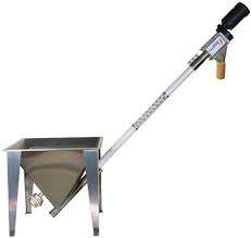 Transportador de tornillo en espiral <span class=keywords><strong>Flexible</strong></span> de grado alimenticio DZJX para alimentos transportador de barrena <span class=keywords><strong>flexible</strong></span> de aserrín de avellana con motor diésel - Product Image 3