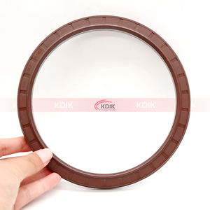 Joint d'huile de vilebrequin 125*148.3*8.1/9.3 pour camion <span class=keywords><strong>Volvo</strong></span> 20518642 Kit de joints toriques - Product Image 2