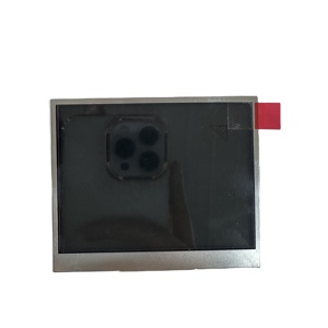 Pantalla LCD de 4.3 Pulgadas para <span class=keywords><strong>Yamaha</strong></span> PSR-<span class=keywords><strong>SX600</strong></span> PSR <span class=keywords><strong>SX600</strong></span>, Pantalla Matrix - Product Image 1