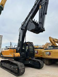 รถฮุนได330lc 220lc ตีนตะขาบรถขุดรถฮุนได220 330 350 30ตันรถขุดมือสองมีสินค้าในสต็อก - Product Image 6