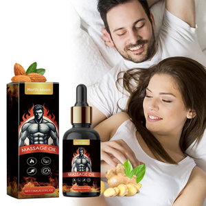 Aceite de Masaje para Hombre, Venta Directa de Fábrica Original, para Agrandamiento del Pene, Potenciador Sexual para Adultos, Ecológico, a Base de Plantas Naturales Puras - Product Image 3