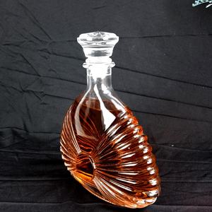 Dispensador de Licor, Botella de Cristal para Bebidas, Decantador de Licor para <span class=keywords><strong>Bourbon</strong></span>, Regalos de Whisky o Accesorios de Bar para Hombres - Product Image 3