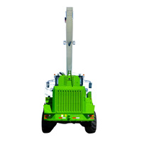 Moissonneuse-batteuse automotrice Kargile 9QS-3600 de 3,6 m à alimentation fluide et pliable, grande capacité, 400 CV, pour céréales, fourrage, ensilage et maïs
