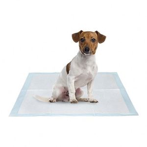 Tapis d'entraînement pour chiens OEM jetables, super absorbants, imperméables et antidérapants – Tapis hygiéniques pour animaux de compagnie - Product Image 5