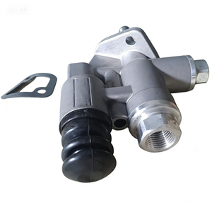 Bomba de Transferencia de Combustible CUM-MINS C3415661 para Excavadora y Cargadora de Ruedas - Product Image 2
