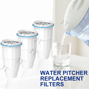 TDS 0 lọc nước thay thế phù hợp với không bình và quả ZR-001 ZR-004 ZR-017 - Product Image 4