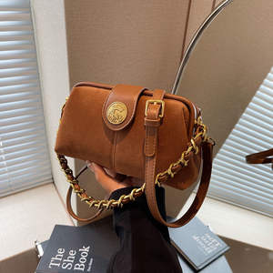 Sac à main en gros d'usine 2026, sac à main pour femmes, sac bandoulière - Product Image 3