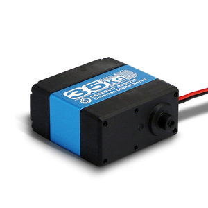 Dsservo 35kg Motores Digitales Sin Núcleo RDS3235 de Doble Eje y Alto Torque para Robótica - Product Image 3