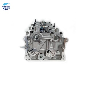 Culata J20A para motor SUZUKI <span class=keywords><strong>GRAND</strong></span> <span class=keywords><strong>VITARA</strong></span>, alta calidad, J20A, 2.0L, DOHC, 11100-65J01 - Product Image 2