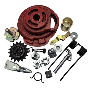 <span class=keywords><strong>SPROCKET</strong></span>-Massey Ferguson OEM No.Z47977小型スクエアベーラー部品カスタマイズ製品用 - Product Image 5