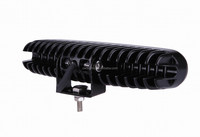 Heavy Duty 40 w LED Worklight 12/24 Volt LED Driving Light 40 Watt Fabrication Crayon/Faisceau D'inondation LED Tracteur Lumière