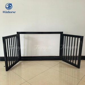 Ventana <span class=keywords><strong>de</strong></span> Ventilación <span class=keywords><strong>para</strong></span> Establos <span class=keywords><strong>de</strong></span> Caballos <span class=keywords><strong>de</strong></span> Tamaño Personalizado, Ventana <span class=keywords><strong>de</strong></span> Vidrio <span class=keywords><strong>para</strong></span> Establos con Diseño <span class=keywords><strong>de</strong></span> <span class=keywords><strong>Bisagras</strong></span>, Instalaciones Ecuestres <span class=keywords><strong>de</strong></span> Alta Gama - Product Image 5