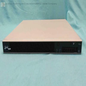 Asa5525-fpwr-kwbr9 Asa5525-x avec services Firepower et carte Asa-ic-6ge-sfpwbr-b, neuf, original, en stock, automatisation industrielle - Product Image 1