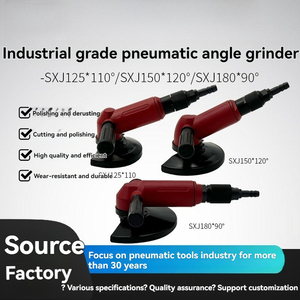 Smerigliatrice pneumatica industriale SXJ180/150/125 selezionata da un esperto <span class=keywords><strong>mola</strong></span> da 567 pollici OEM personalizzabile alimentata <span class=keywords><strong>ad</strong></span> <span class=keywords><strong>aria</strong></span> - Product Image 2